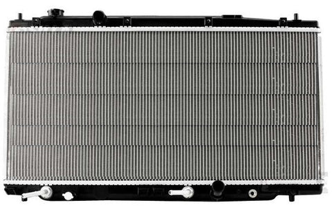 2009 HONDA FIT 1.5 L RADIATOR REA41-13068A