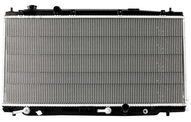 2012 HONDA FIT 1.5 L RADIATOR REA41-13068A