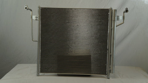 2005 NISSAN ARMADA 5.6 L CONDENSER REA31-3239P