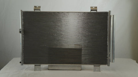 2009 TOYOTA HIGHLANDER 2.7 L CONDENSER REA31-3684P