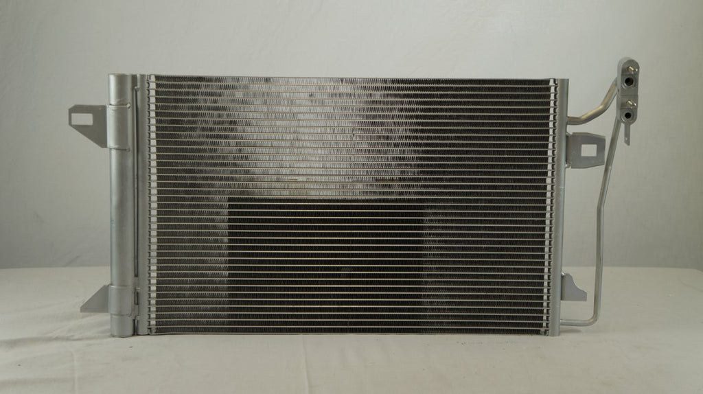 2010 FORD FUSION 2.5 L CONDENSER REA31-3786P