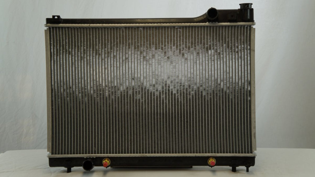 1993 MAZDA 929 3.0 L RADIATOR REA41-1307A