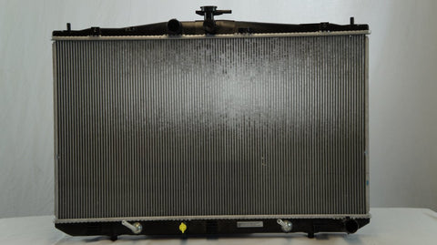 2013 LEXUS RX350 3.5 L RADIATOR REA41-13117A