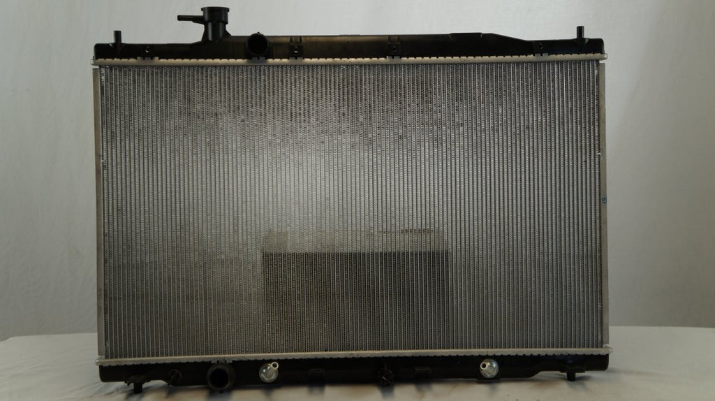 2011 HONDA CR-V 2.4 L RADIATOR REA41-13155A