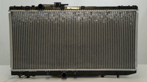 1992 TOYOTA TERCEL 1.5 L RADIATOR REA41-1319A